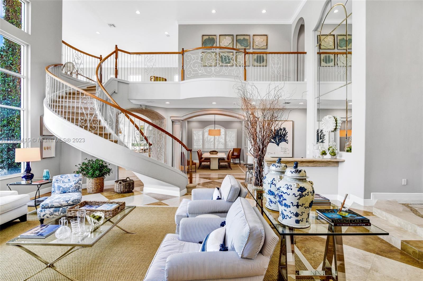 FRENCHMANS RESERVE - Residential