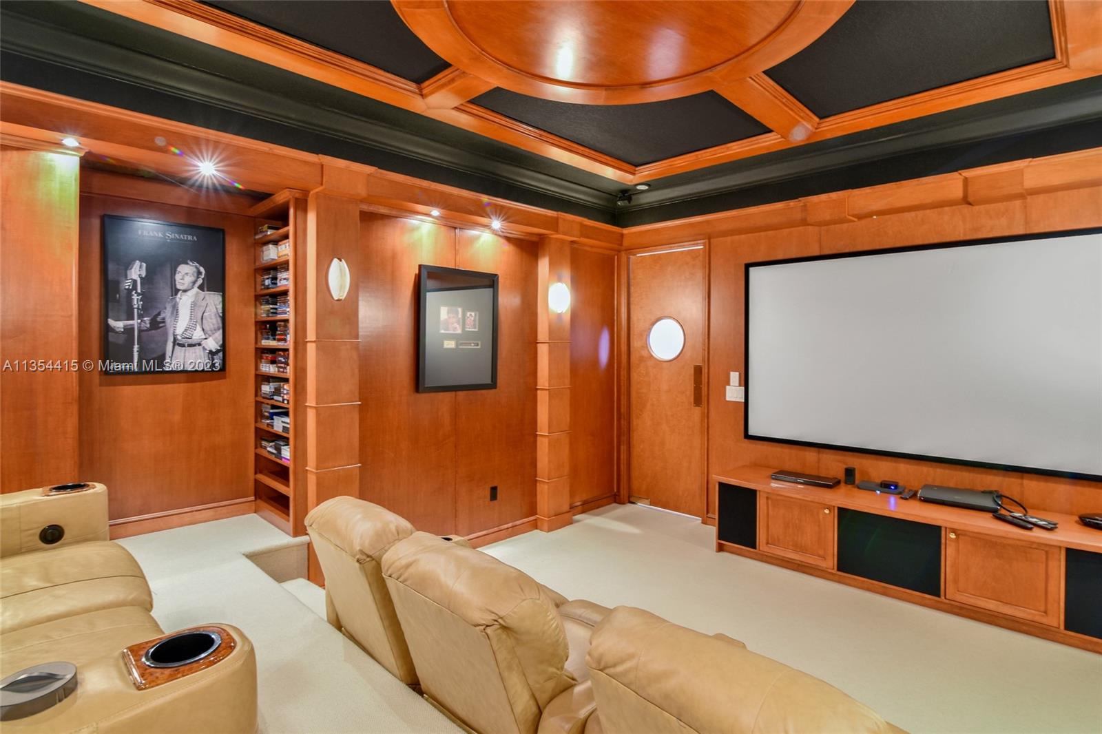 FRENCHMANS RESERVE - Residential