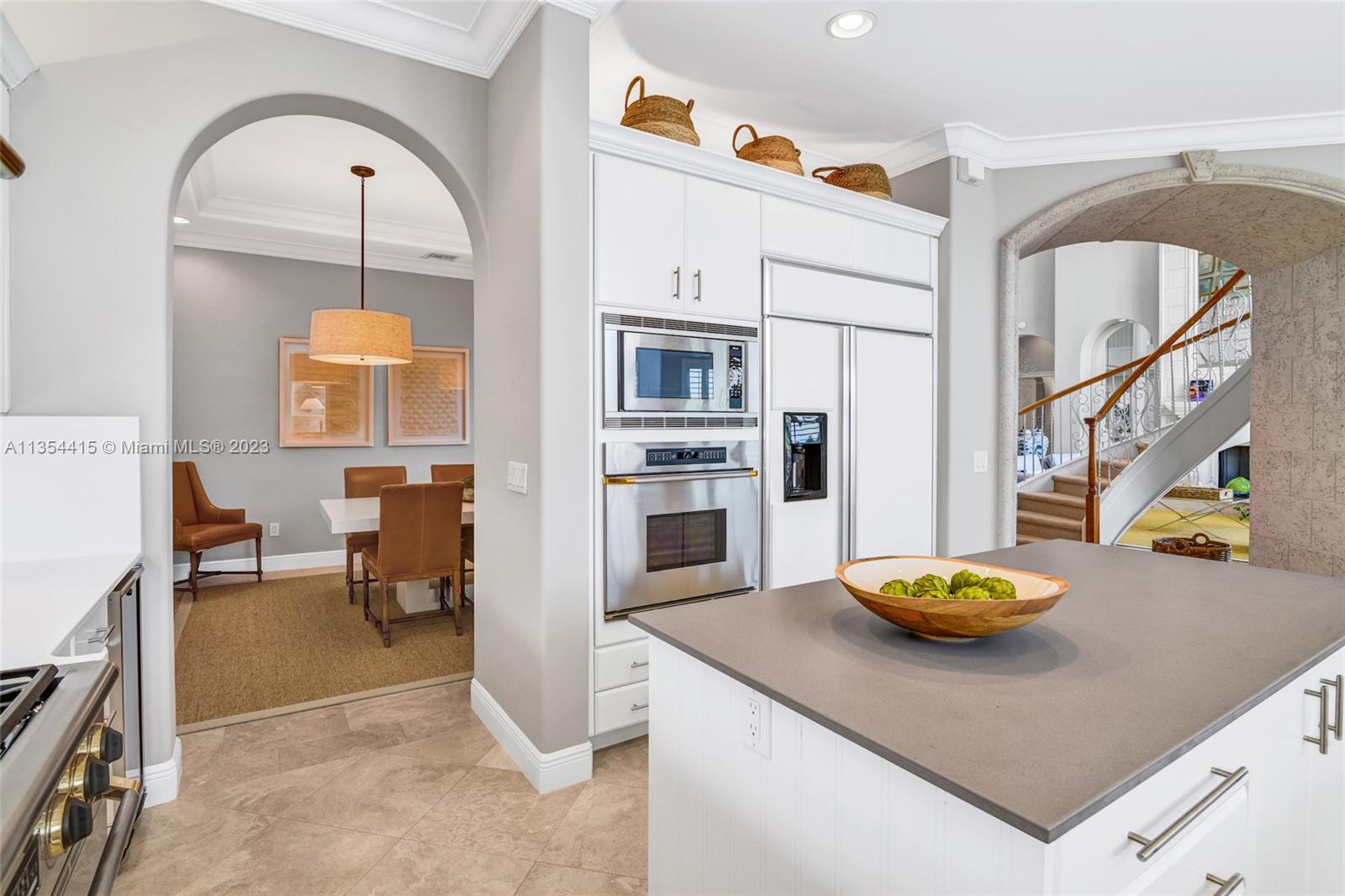 FRENCHMANS RESERVE - Residential