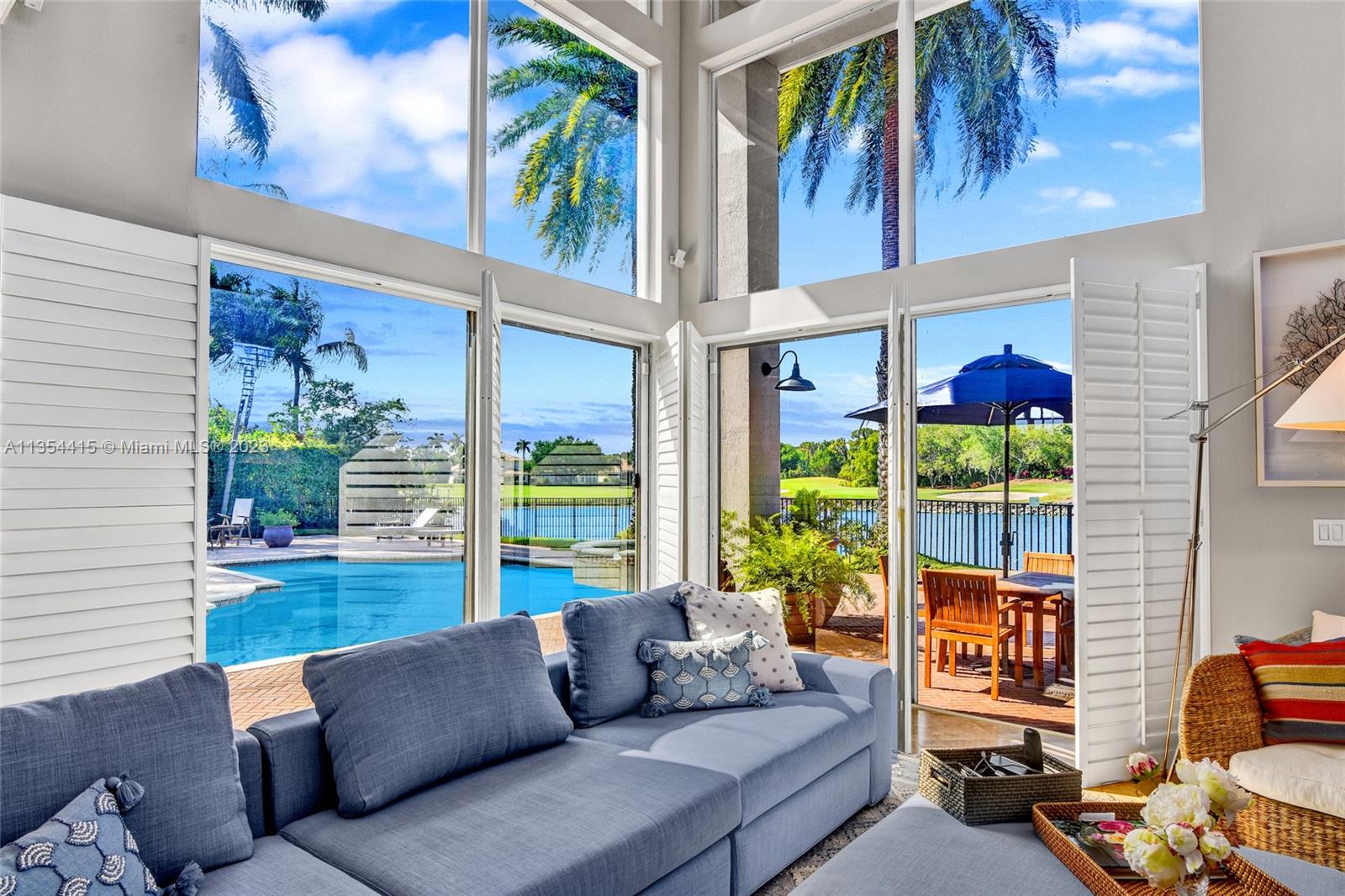 FRENCHMANS RESERVE - Residential