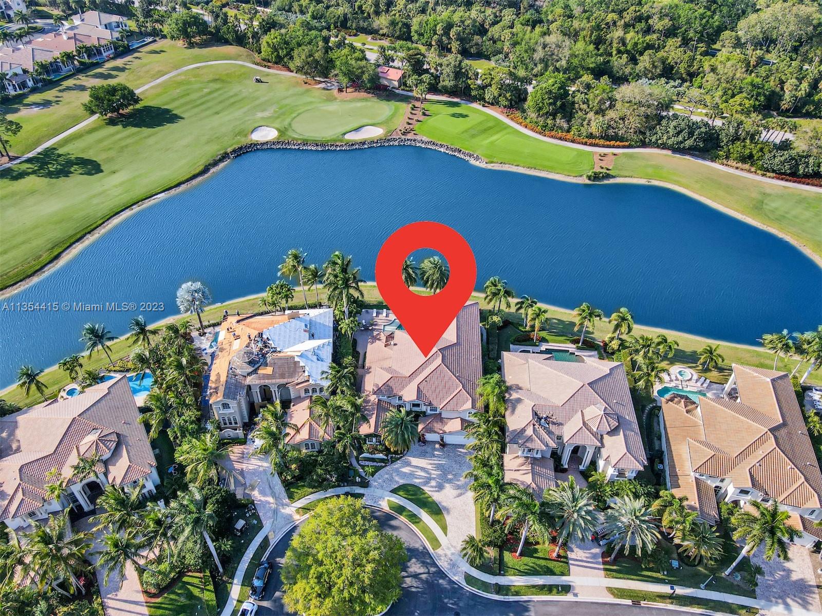 FRENCHMANS RESERVE - Residential