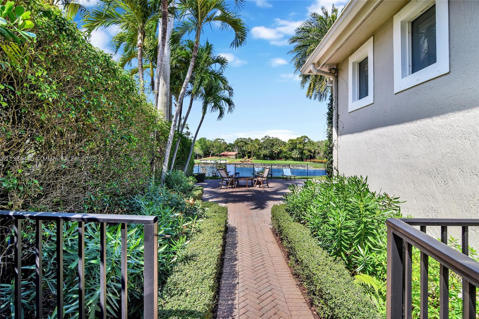 FRENCHMANS RESERVE - Residential