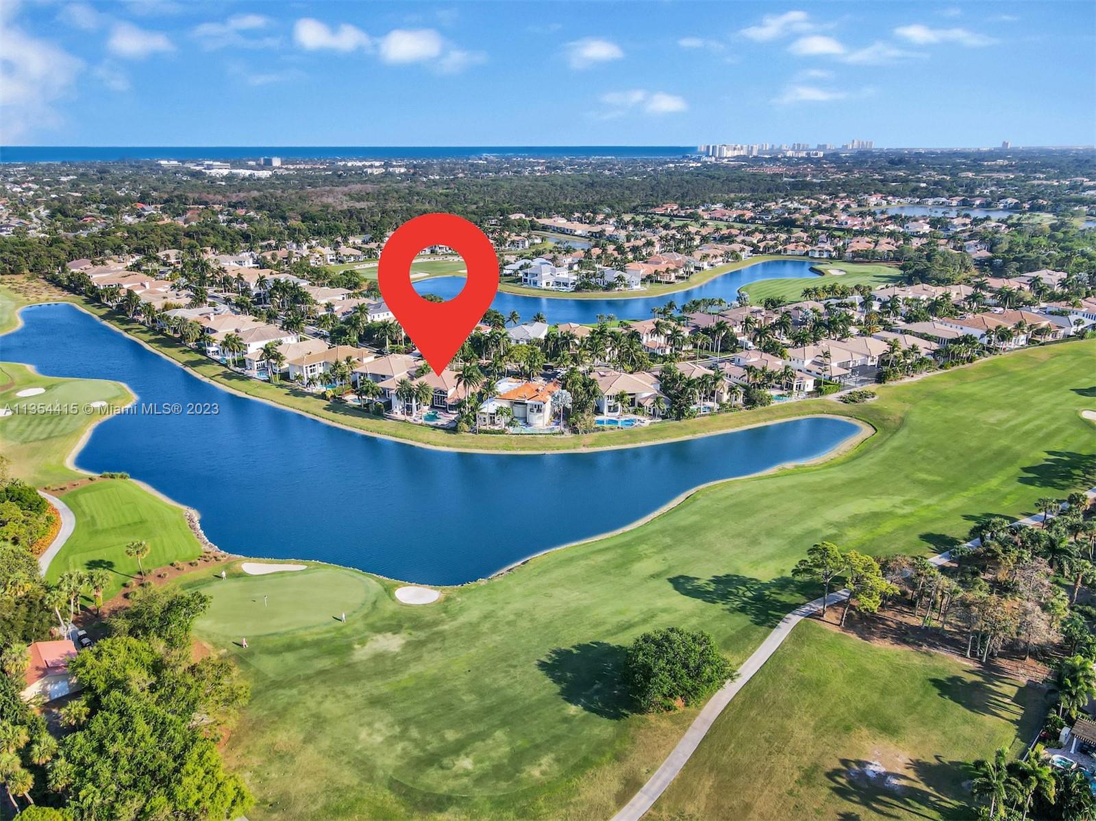 FRENCHMANS RESERVE - Residential