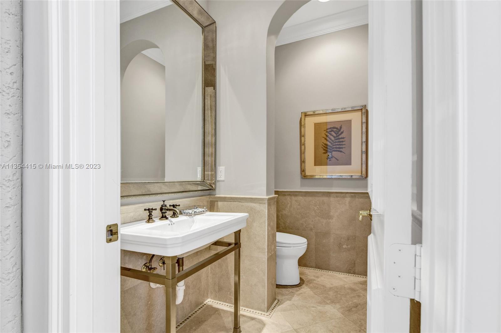 FRENCHMANS RESERVE - Residential