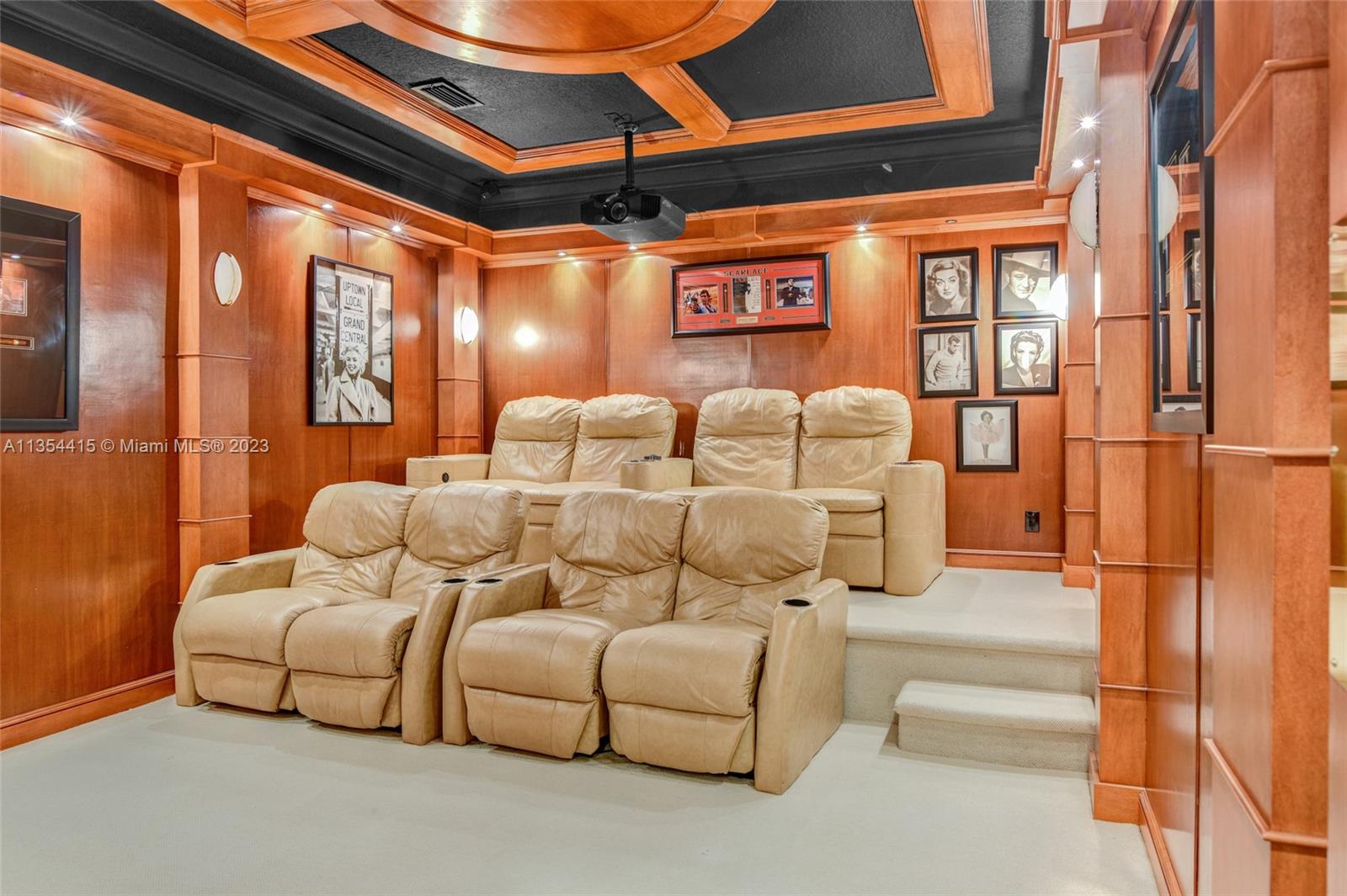 FRENCHMANS RESERVE - Residential