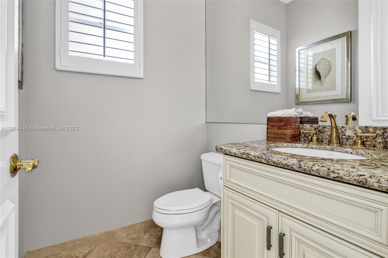 FRENCHMANS RESERVE - Residential