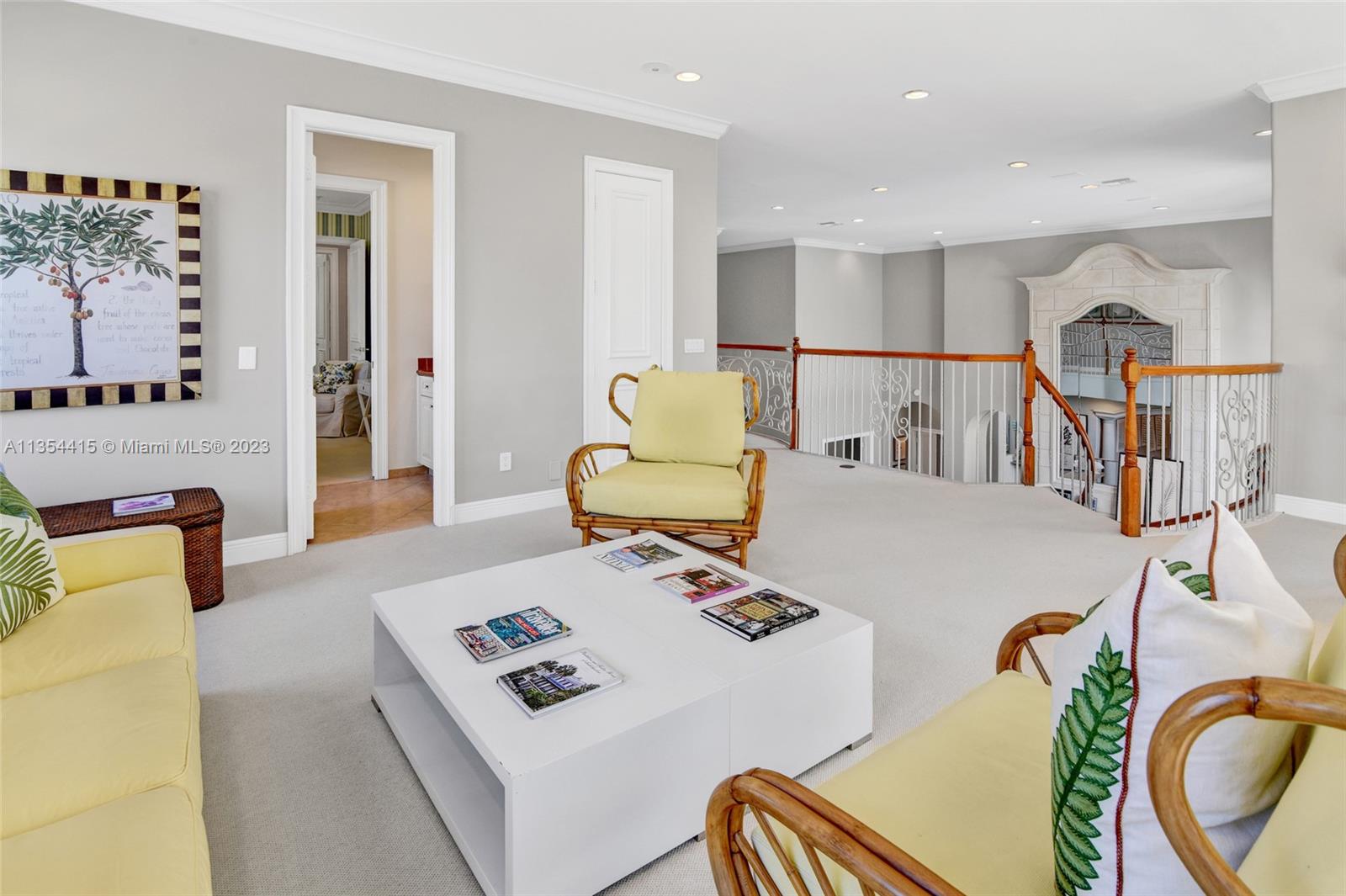 FRENCHMANS RESERVE - Residential