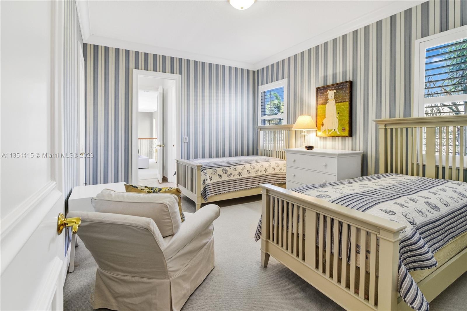 FRENCHMANS RESERVE - Residential