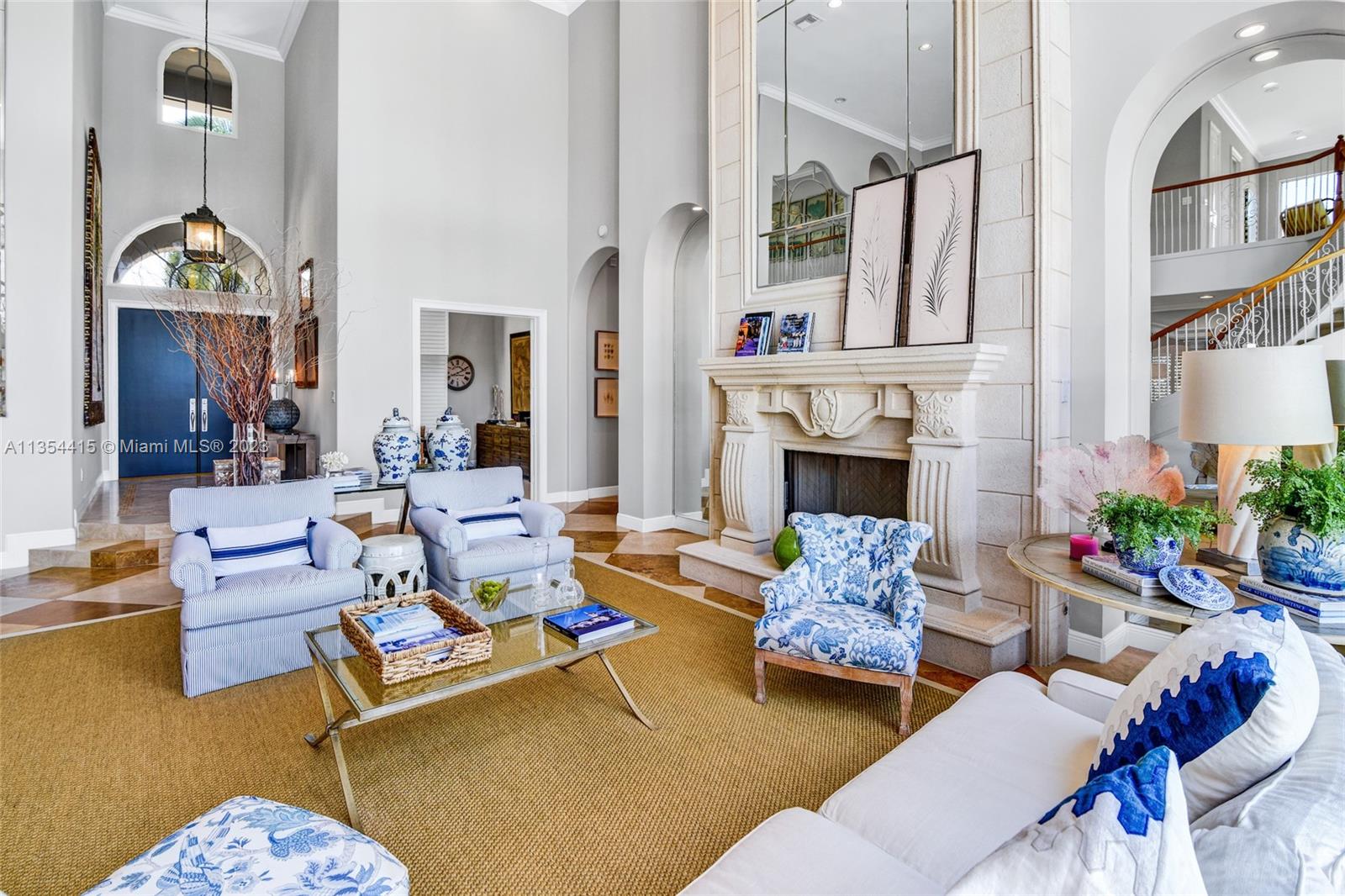 FRENCHMANS RESERVE - Residential