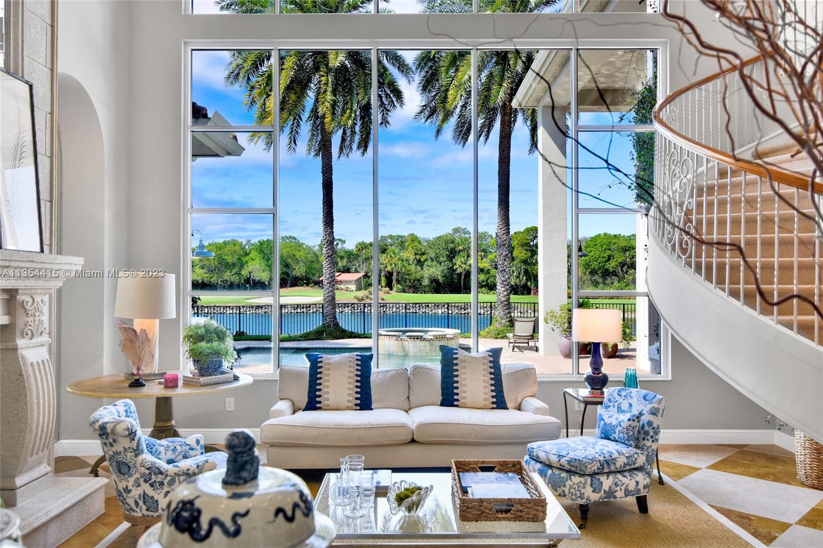 FRENCHMANS RESERVE - Residential