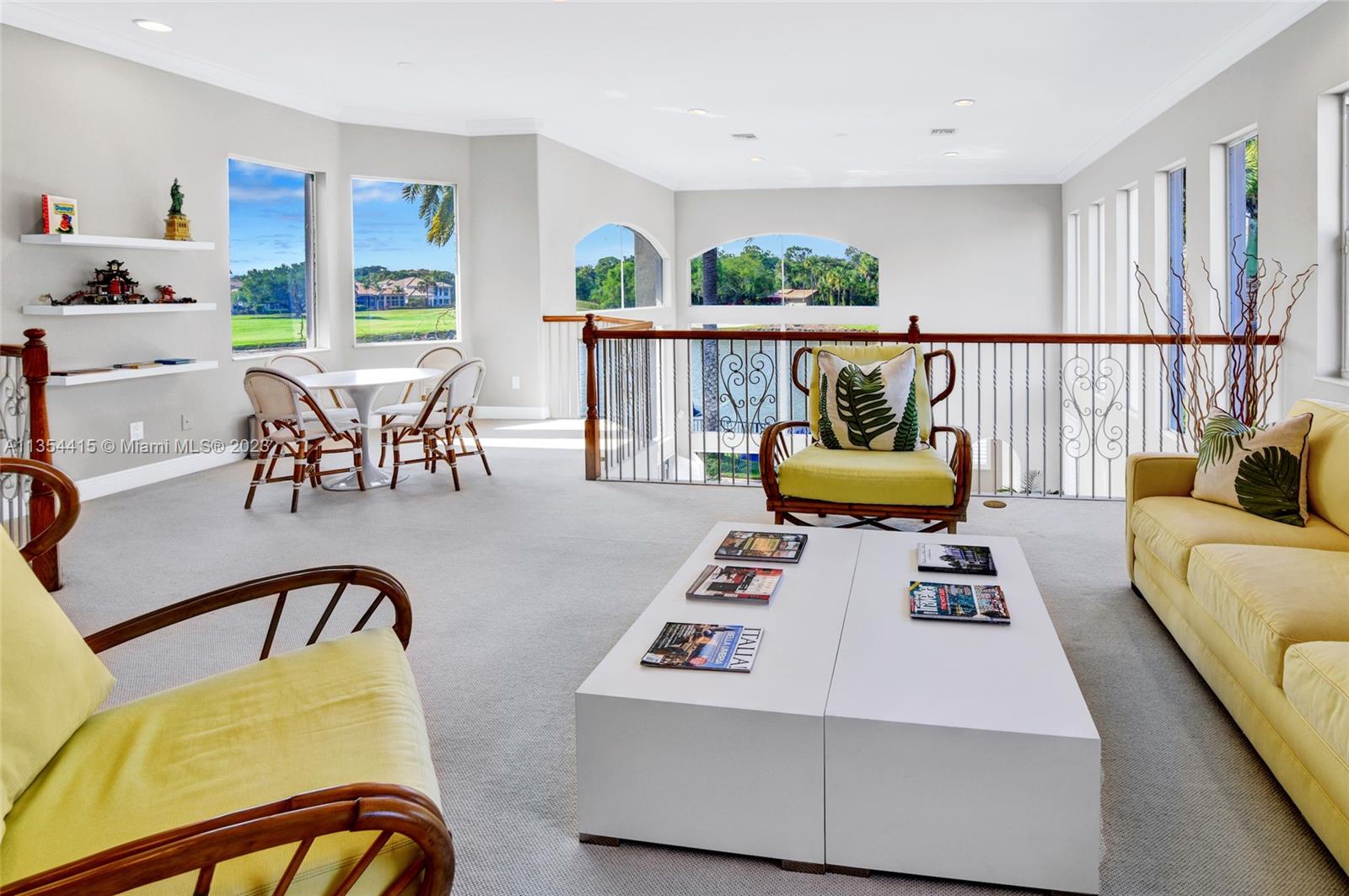 FRENCHMANS RESERVE - Residential