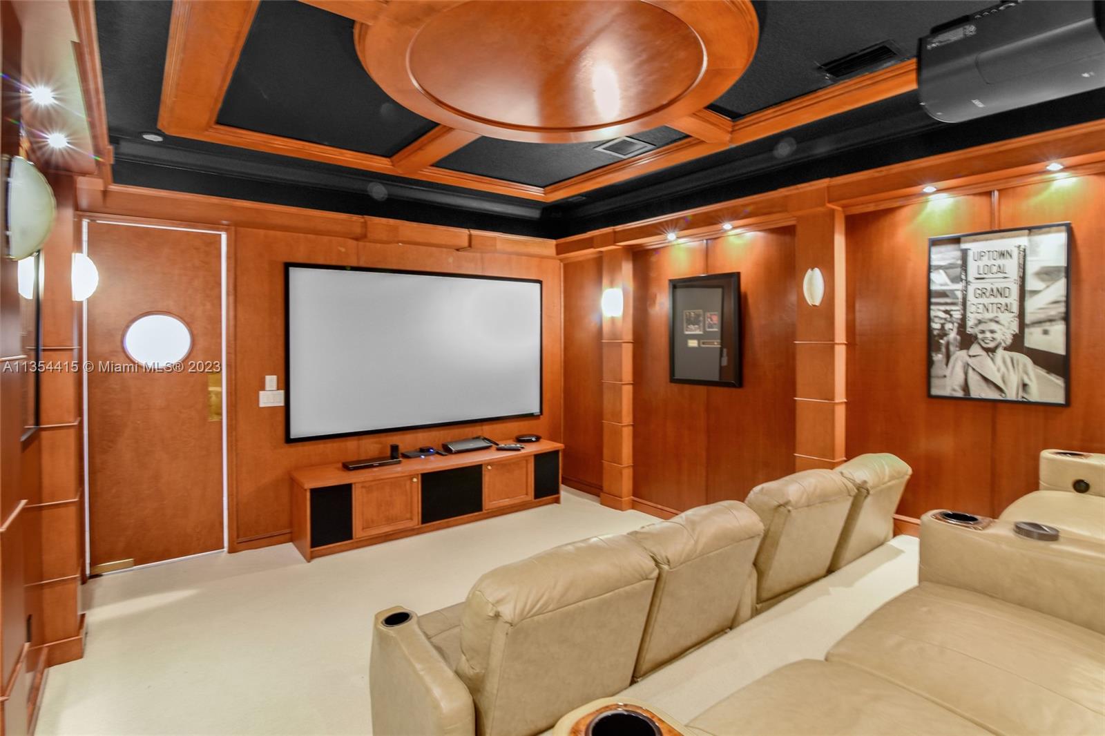 FRENCHMANS RESERVE - Residential