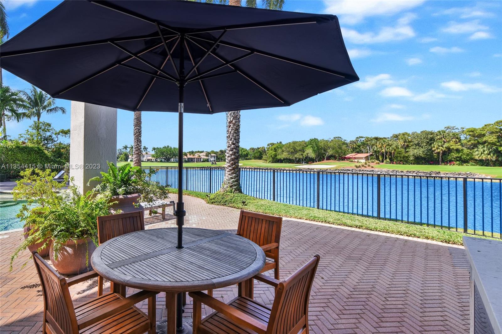 FRENCHMANS RESERVE - Residential