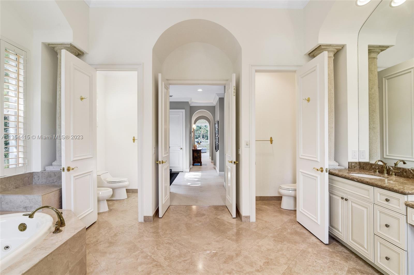 FRENCHMANS RESERVE - Residential