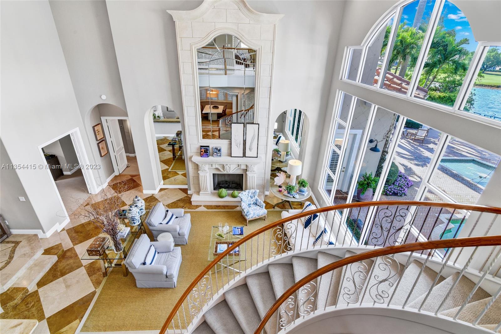 FRENCHMANS RESERVE - Residential