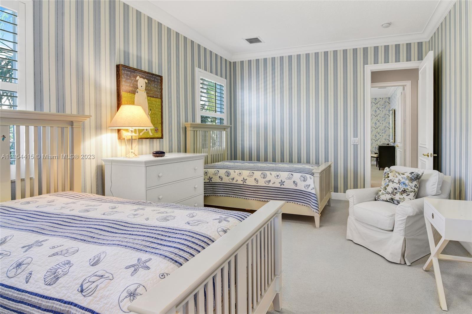 FRENCHMANS RESERVE - Residential