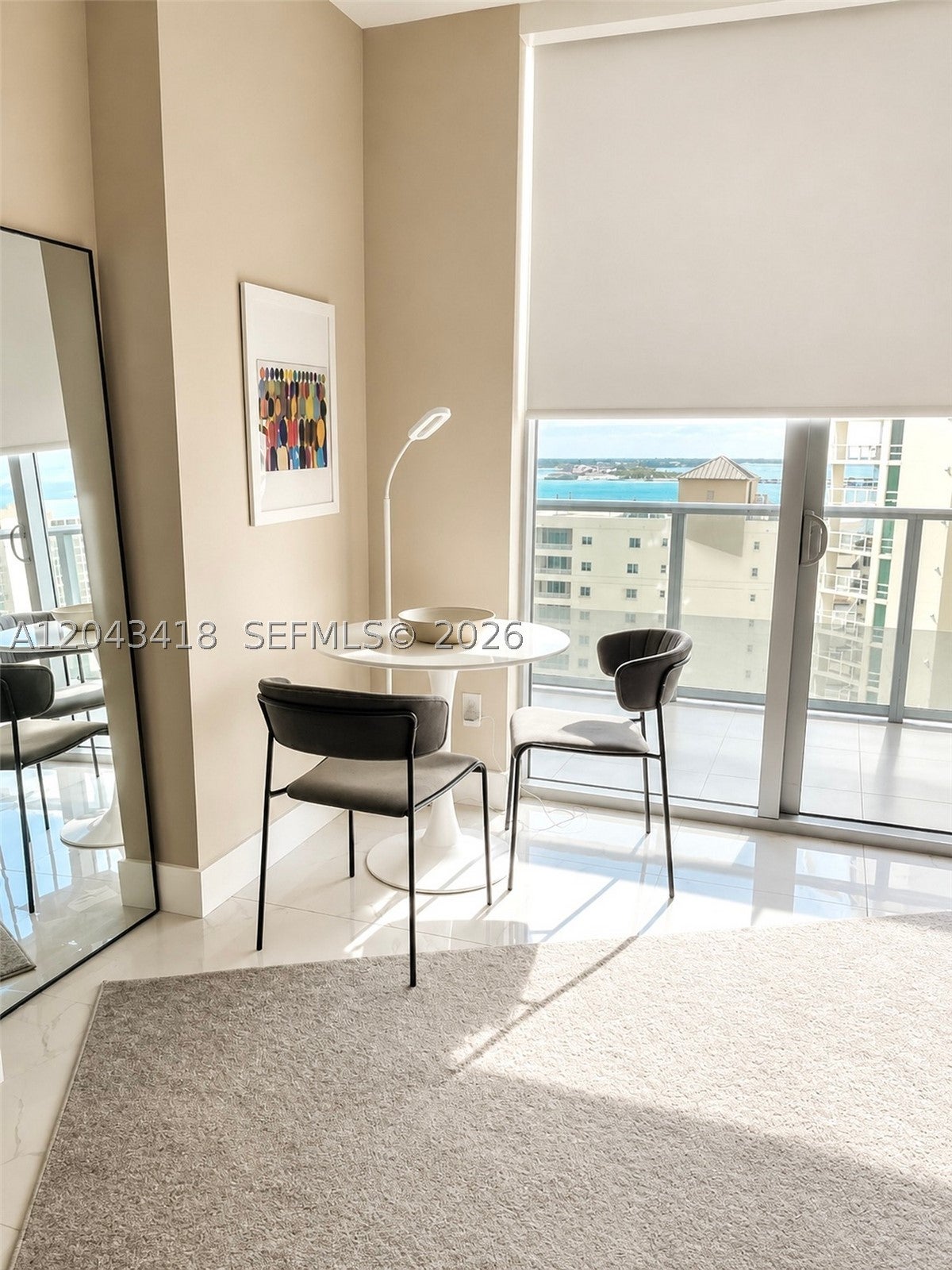 1300 Brickell Bay Dr 1806