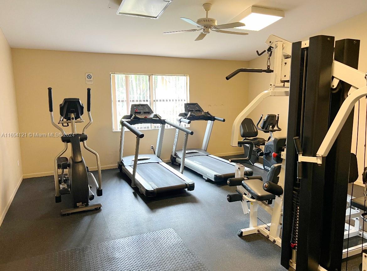 PEMBROKE LAKES SOUTH - Residential
