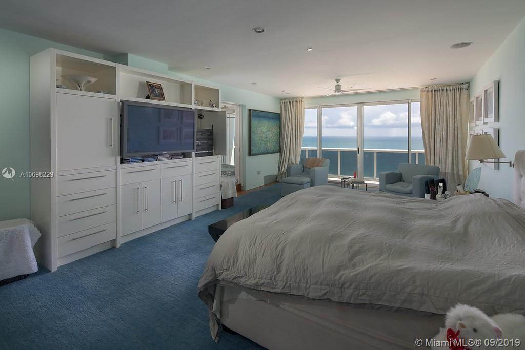 MAJESTIC TOWER - Residential