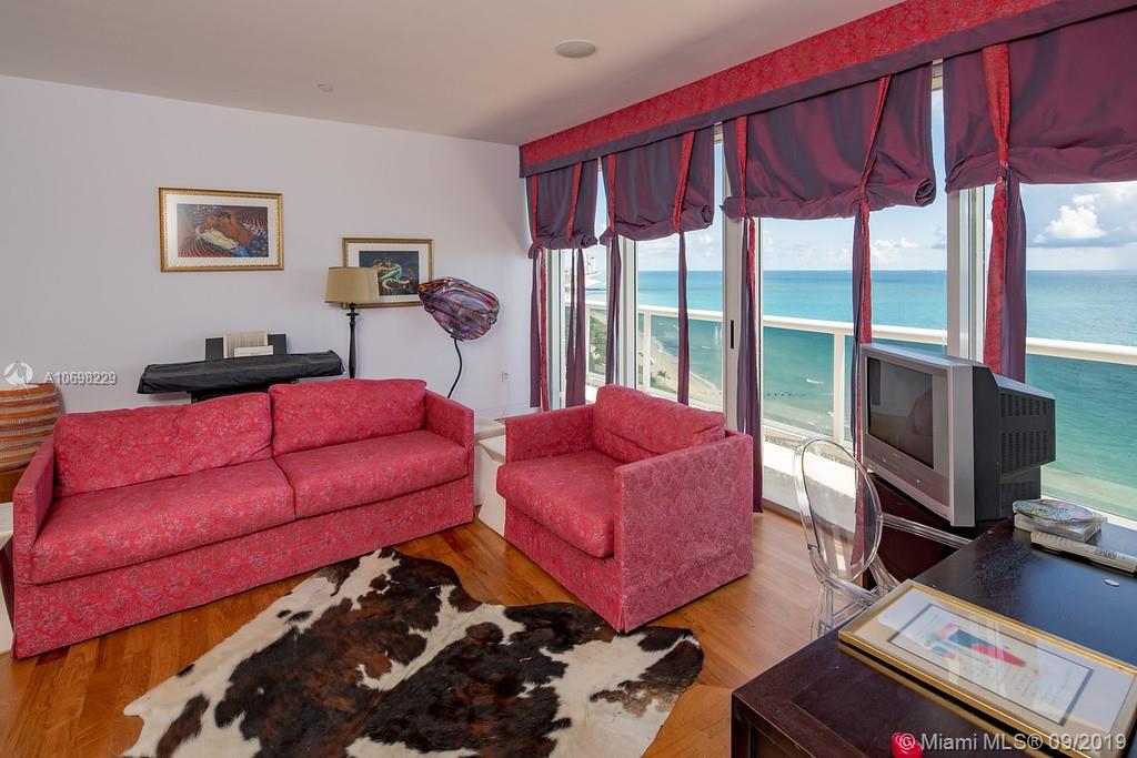 MAJESTIC TOWER - Residential