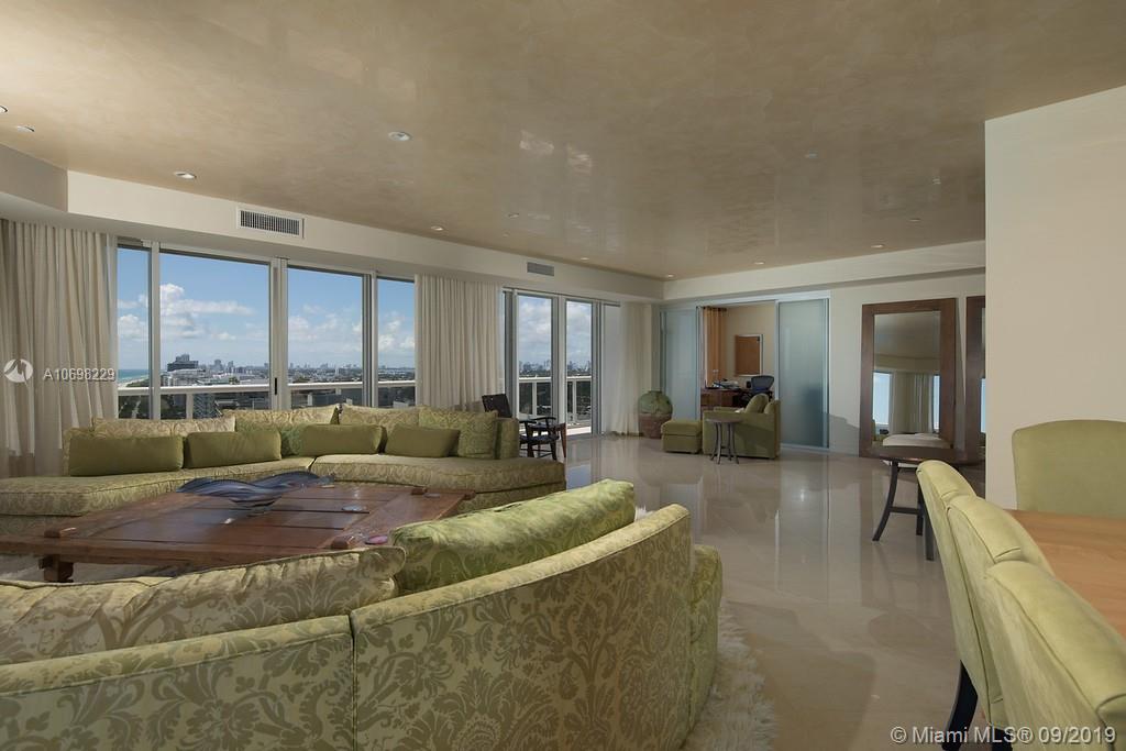 MAJESTIC TOWER - Residential