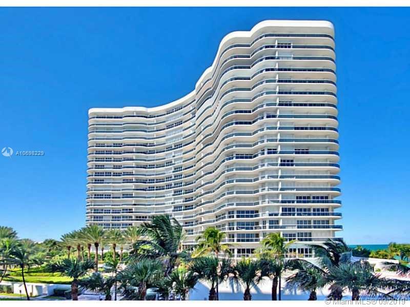 MAJESTIC TOWER - Residential