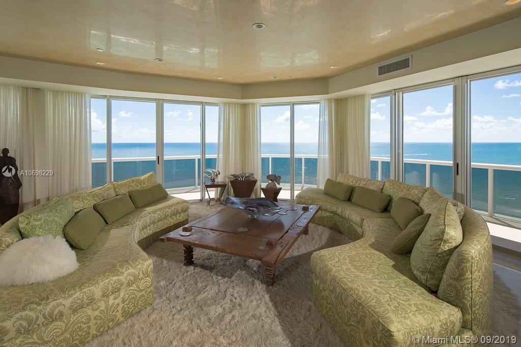 MAJESTIC TOWER - Residential