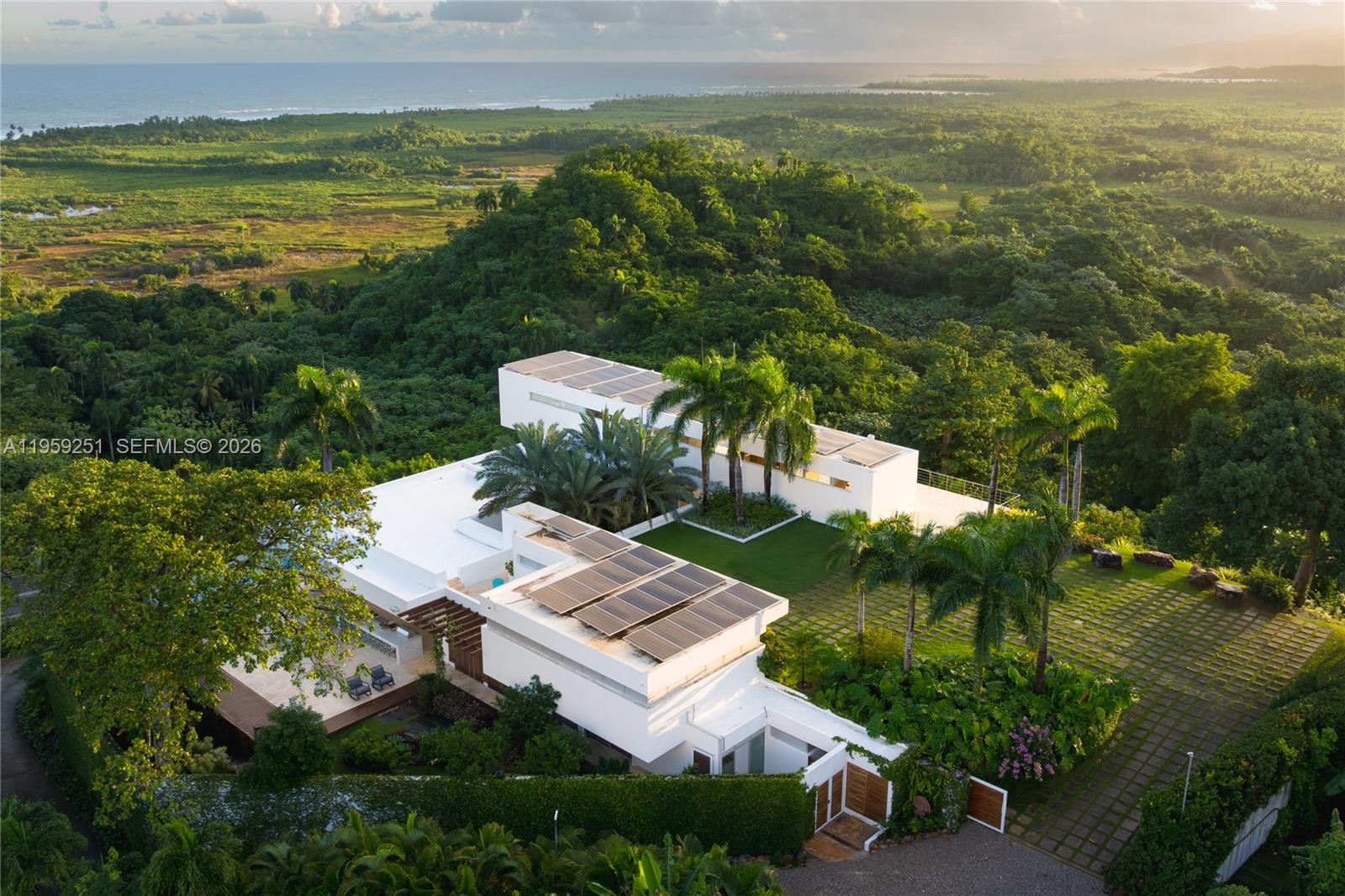 Loma Esperanza - Residential