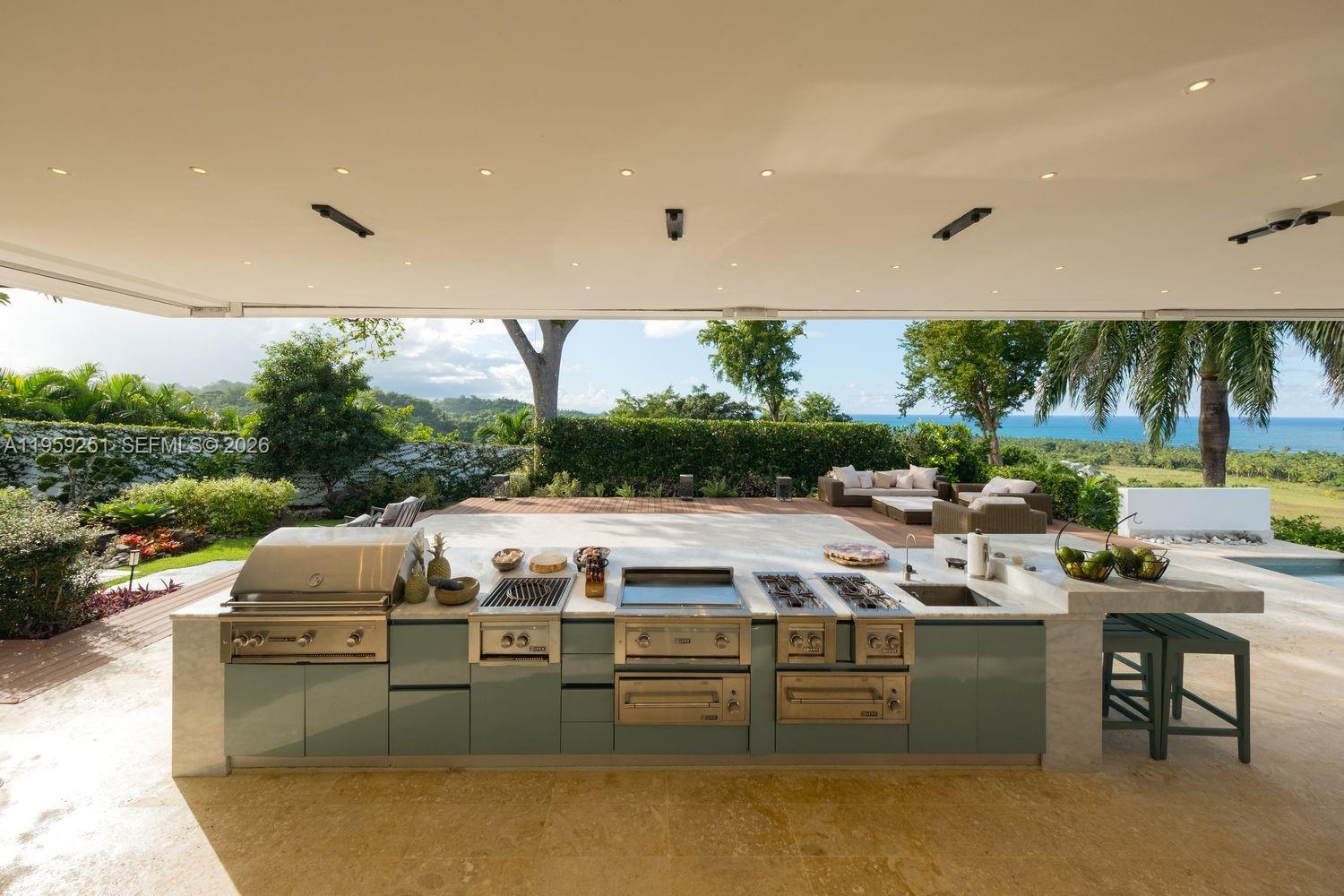 Loma Esperanza - Residential