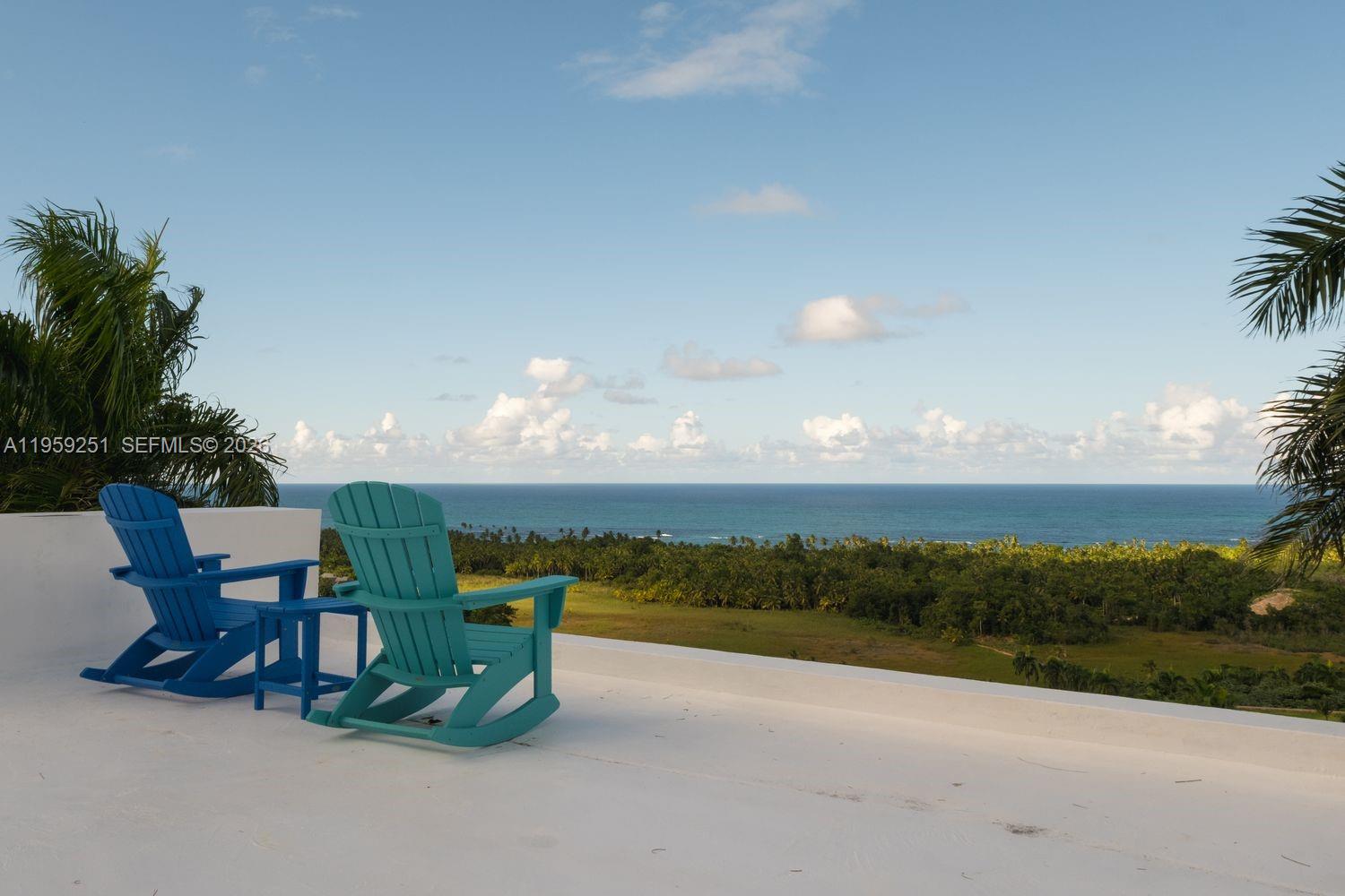 Loma Esperanza - Residential