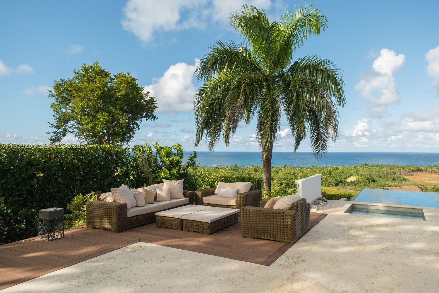 Loma Esperanza - Residential