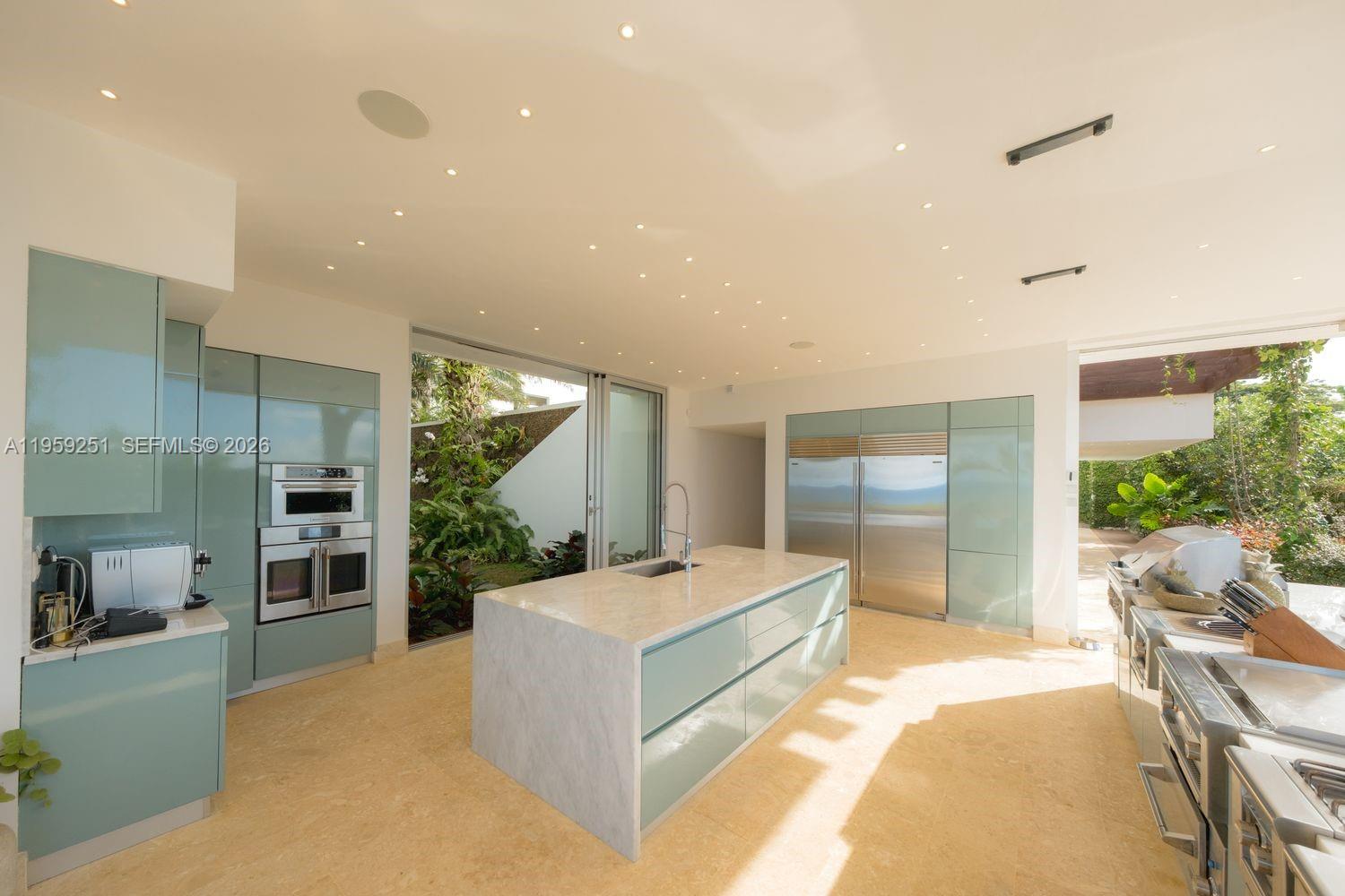 Loma Esperanza - Residential