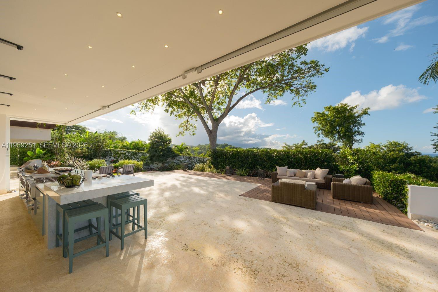 Loma Esperanza - Residential