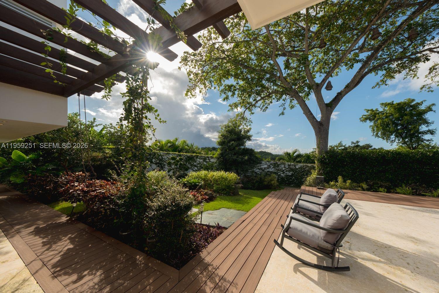 Loma Esperanza - Residential