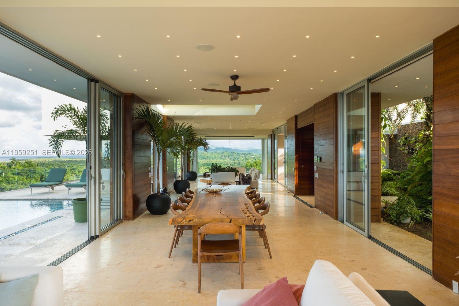 Loma Esperanza - Residential