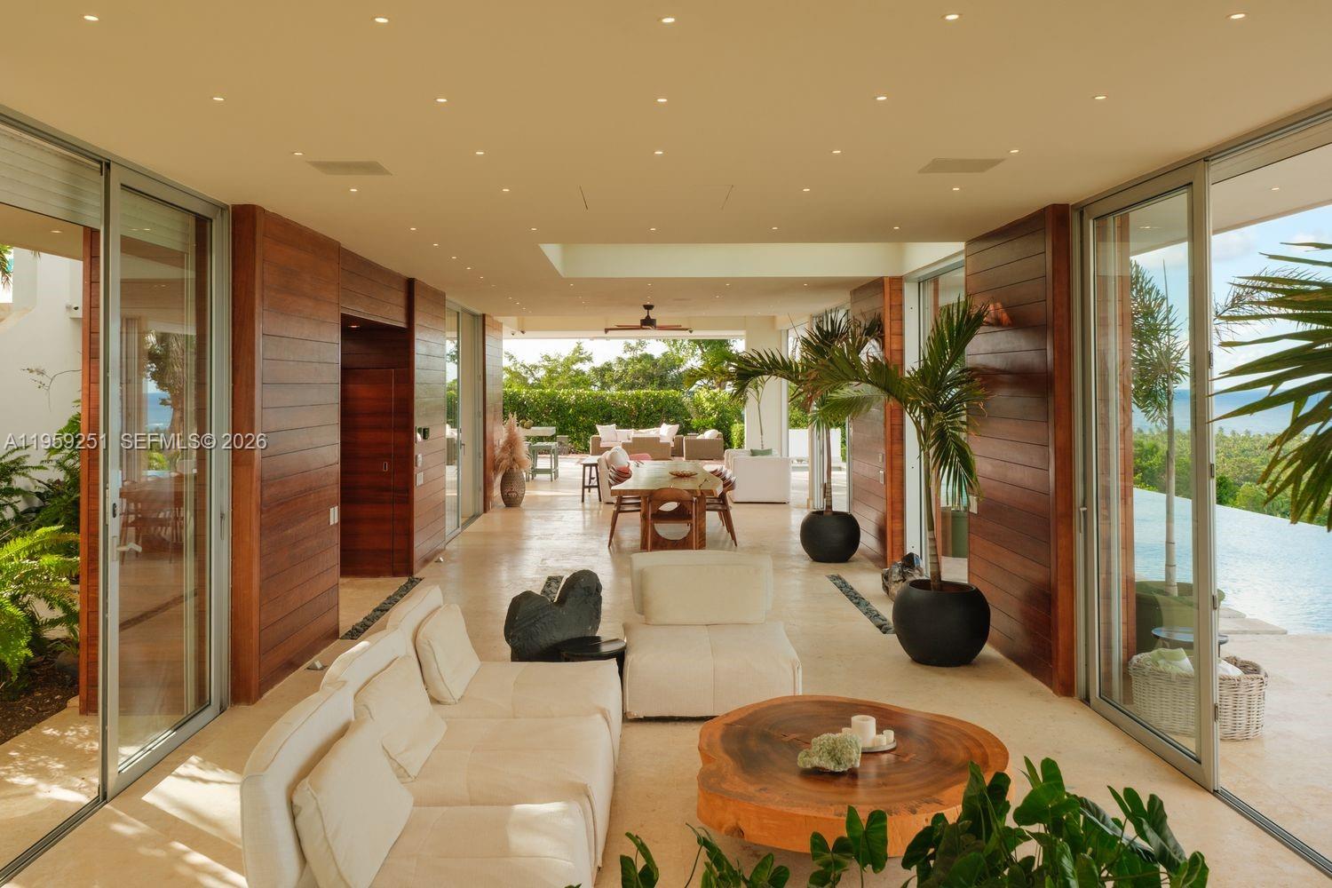 Loma Esperanza - Residential