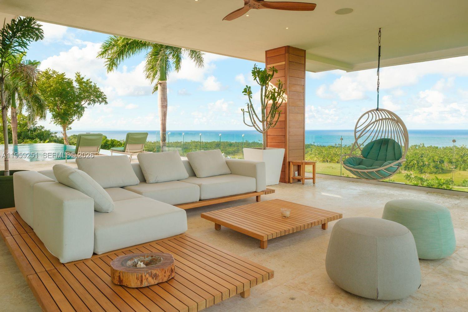 Loma Esperanza - Residential