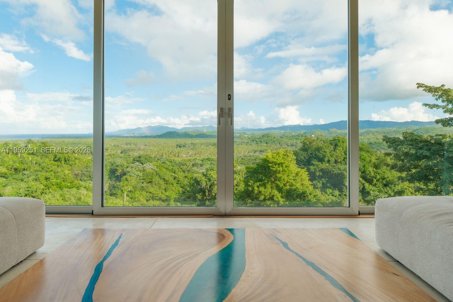 Loma Esperanza - Residential