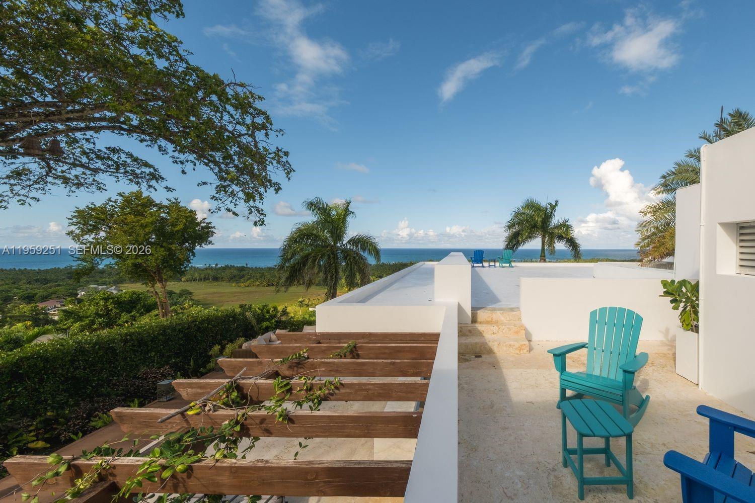 Loma Esperanza - Residential