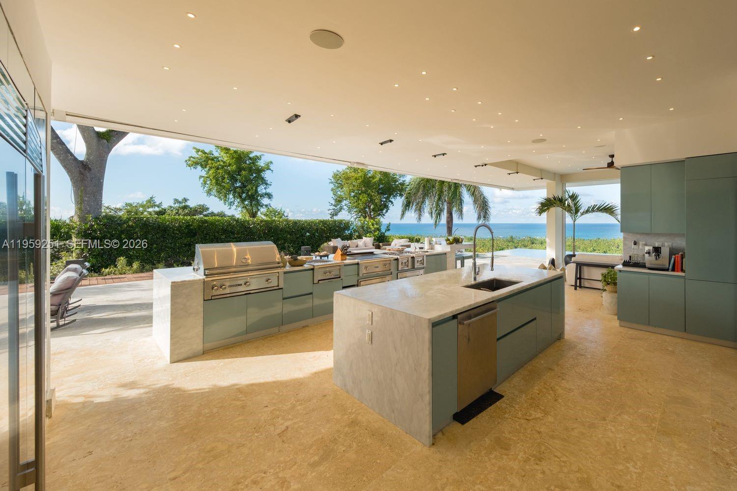 Loma Esperanza - Residential