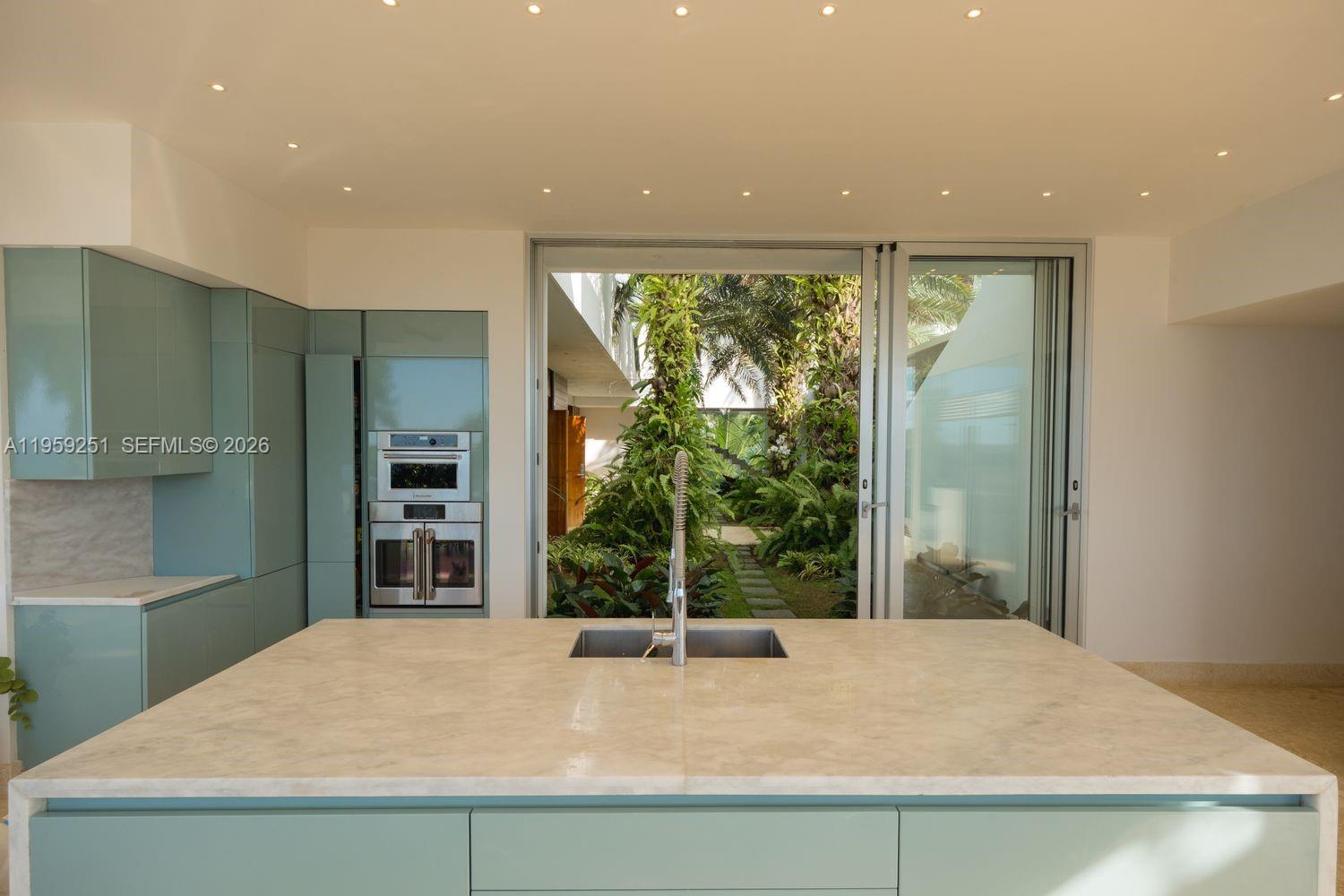 Loma Esperanza - Residential