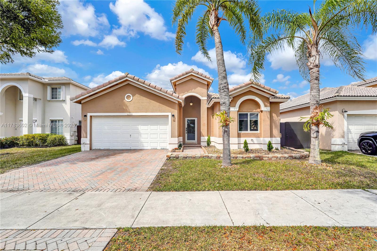14300 SW 155th Ct