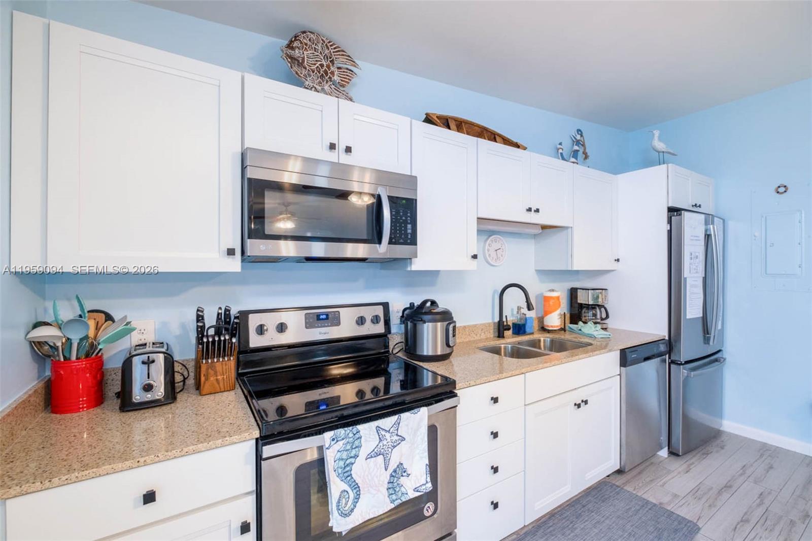 KEY COLONY BEACH 1ST ADD - Residential