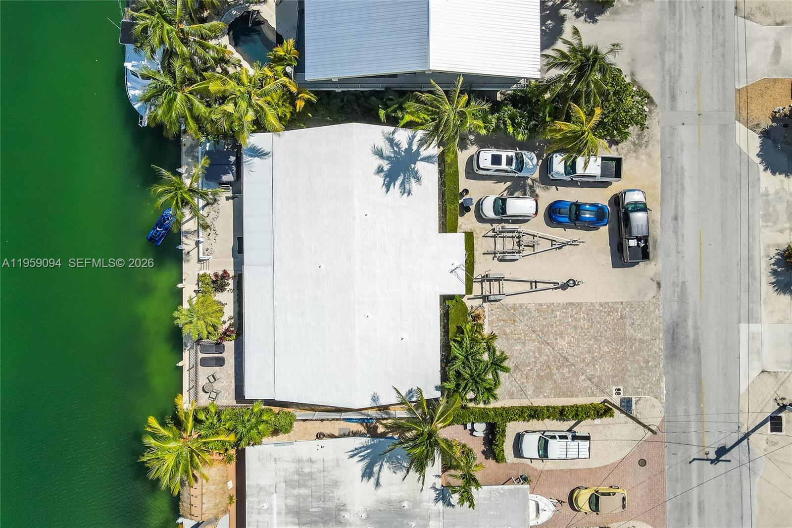 KEY COLONY BEACH 1ST ADD - Residential