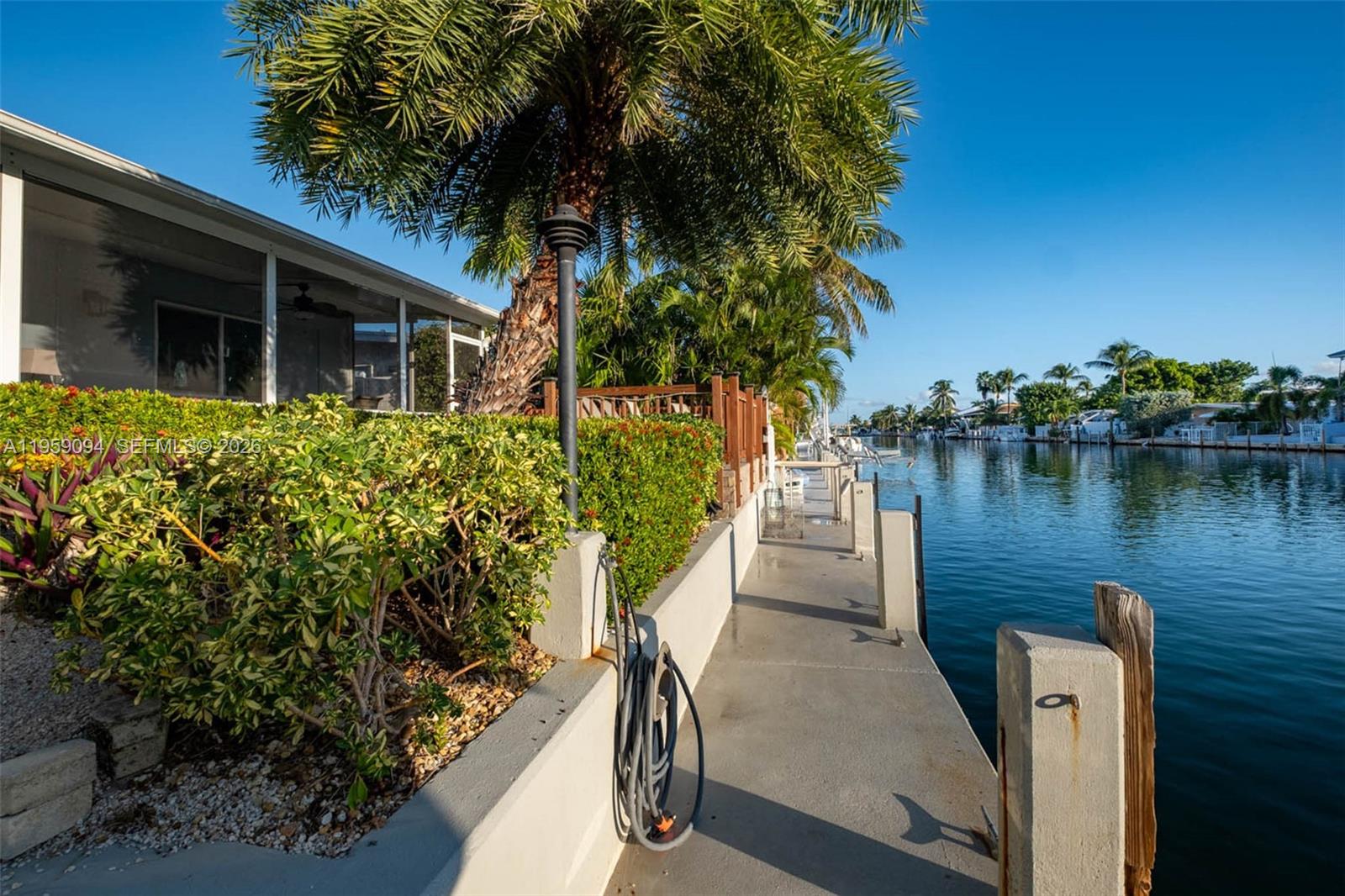 KEY COLONY BEACH 1ST ADD - Residential