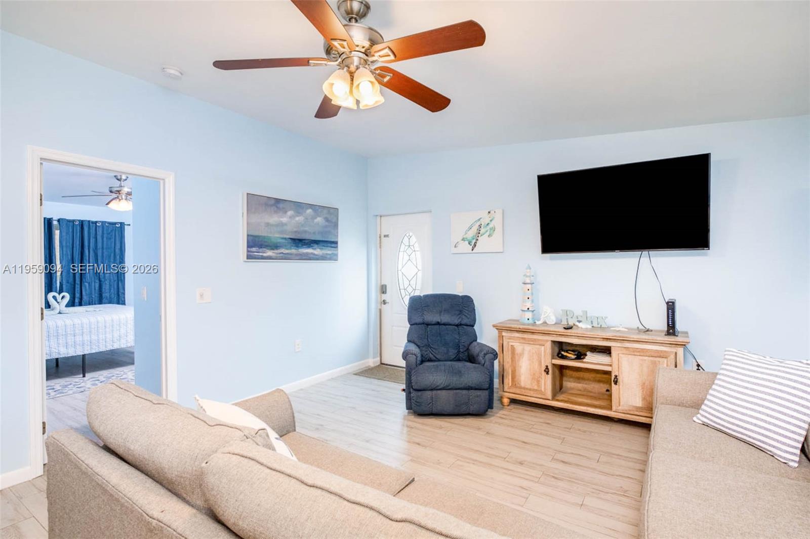 KEY COLONY BEACH 1ST ADD - Residential