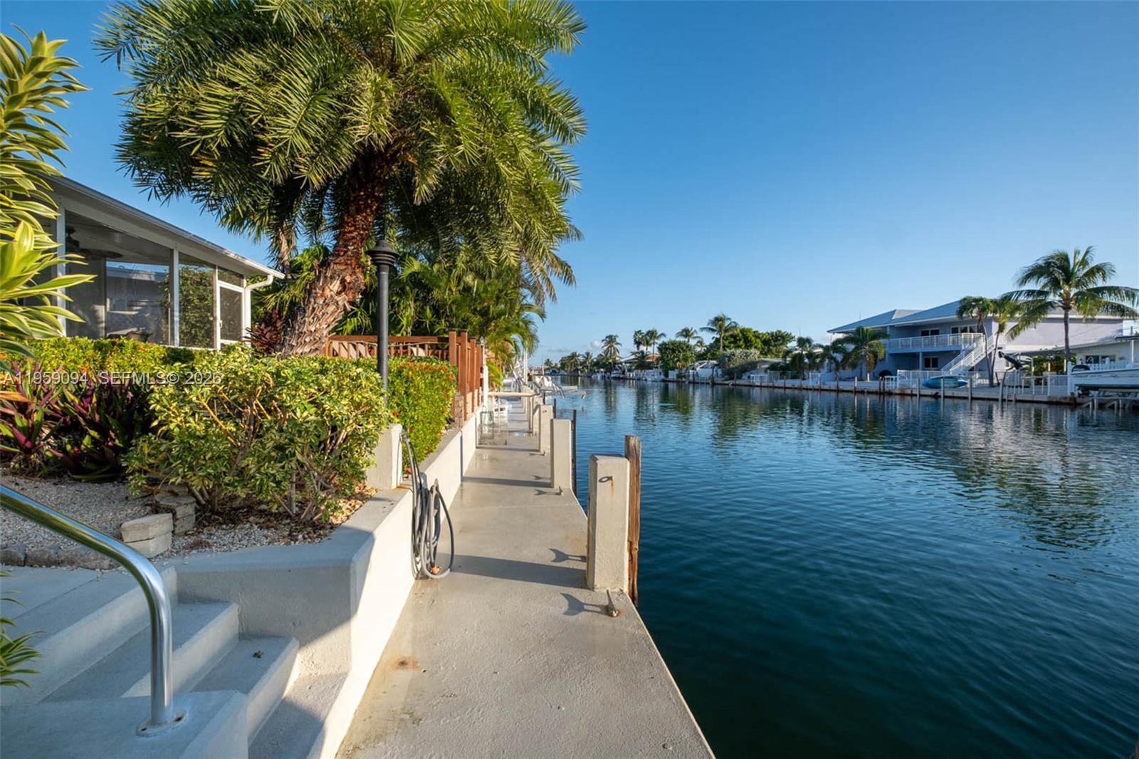 KEY COLONY BEACH 1ST ADD - Residential