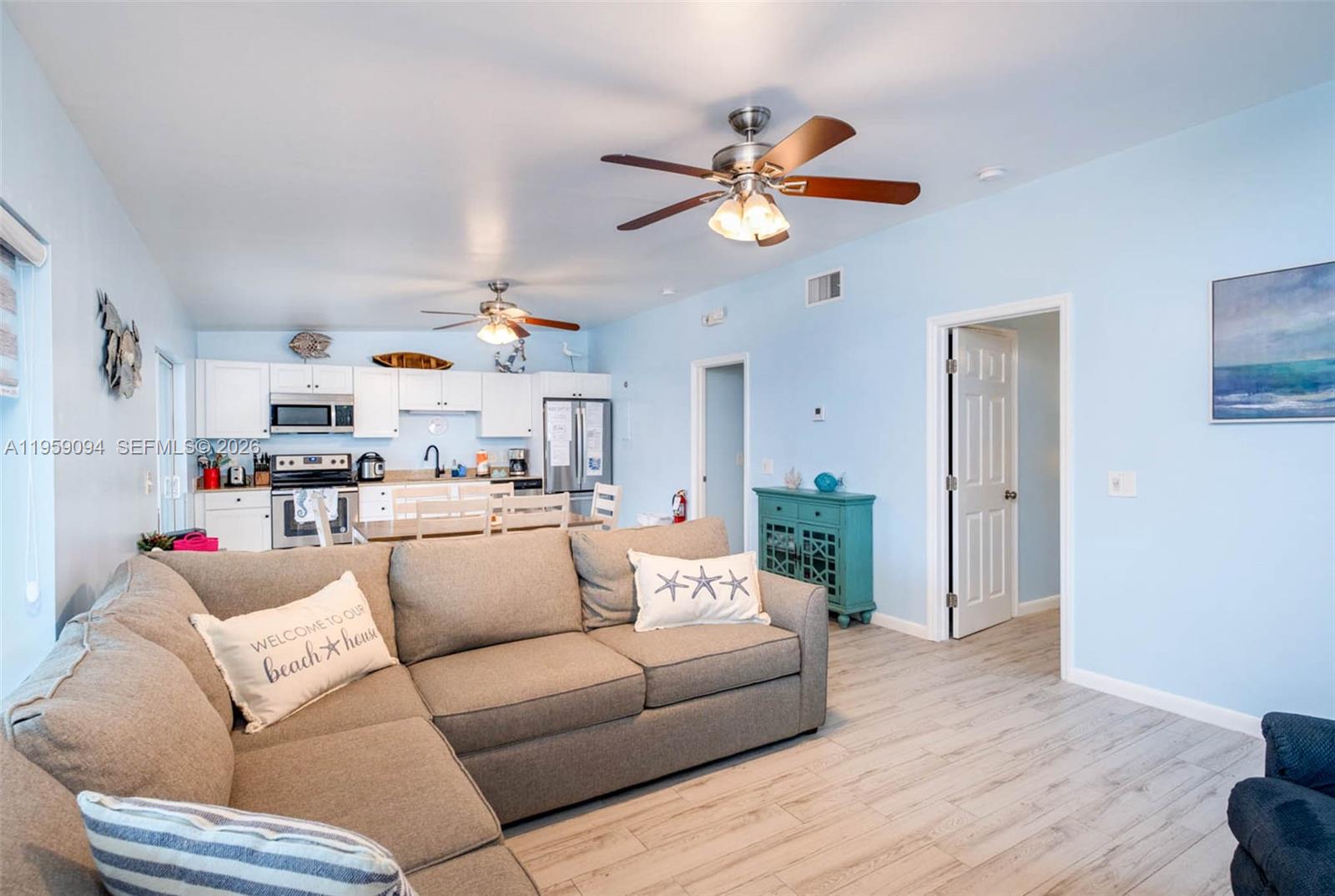 KEY COLONY BEACH 1ST ADD - Residential