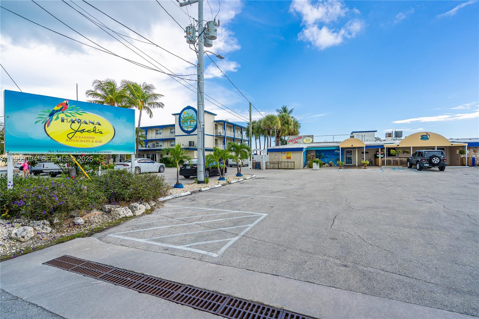 KEY COLONY BEACH 1ST ADD - Residential