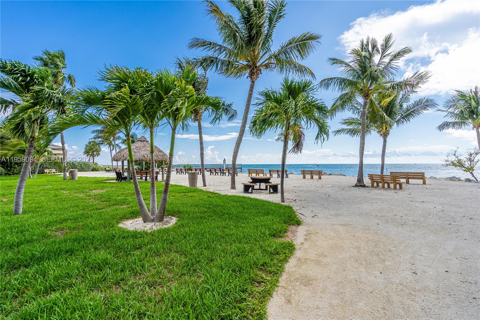 KEY COLONY BEACH 1ST ADD - Residential